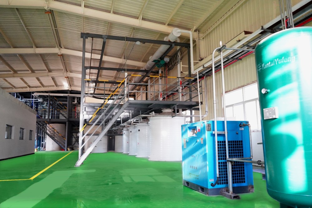 Manufacturing Workshop